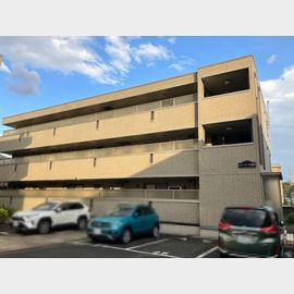 メゾン・アムール弐番館 1階 築18年10ヶ月の賃貸物件