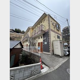 ユナイト和田町ロートレック・オペラ 2階 築12年1ヶ月の賃貸物件