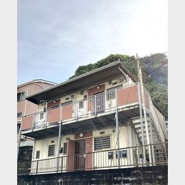 保土ケ谷駅より徒歩7分 1階 築39年10ヶ月の賃貸物件