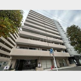 横浜平沼ダイカンプラザ３ 4階 築38年4ヶ月の賃貸物件