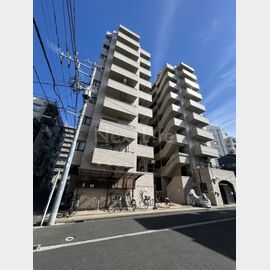 戸部駅より徒歩2分 4階 築36年11ヶ月の賃貸物件