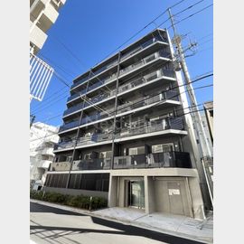 西横浜駅より徒歩7分 7階 築2年の賃貸物件