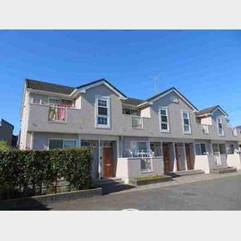 サジテリアスA 1階 築22年6ヶ月の賃貸物件