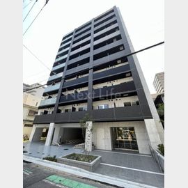 ジェノヴィア阪東橋スカイガーデン 9階 築3年6ヶ月の賃貸物件