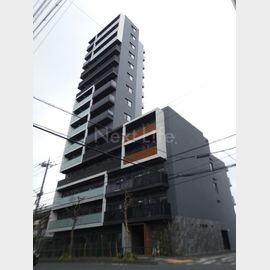 町田駅より徒歩12分 3階 築2年1ヶ月の賃貸物件