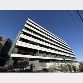 ジェーエムエフレジデンス町田 1階 築2年5ヶ月の賃貸物件