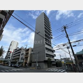 SYFORMEMACHIDA 13階 新築の賃貸物件