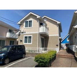 江田駅より徒歩19分 1階 築26年11ヶ月の賃貸物件