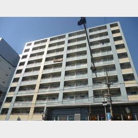 ライジングプレイス桜木町２番館 8階 築18年10ヶ月の賃貸物件