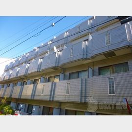 ダイホープラザ調布 2階 築35年7ヶ月の賃貸物件