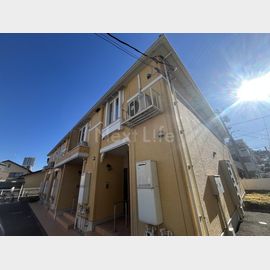 サクラヴィレッジA 1階 築10年の賃貸物件