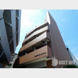 東神奈川駅より徒歩7分 5階 築21年8ヶ月の賃貸物件