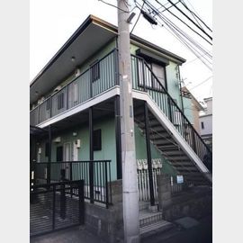 リバティー白楽 1階 築26年6ヶ月の賃貸物件