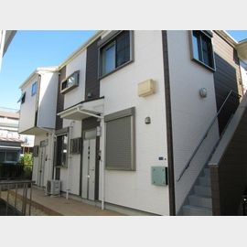 井土ヶ谷駅より徒歩3分 2階 築16年3ヶ月の賃貸物件