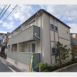 井土ヶ谷駅より徒歩7分 1階 築19年10ヶ月の賃貸物件