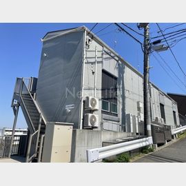 日吉駅より徒歩9分 2階 築9年2ヶ月の賃貸物件