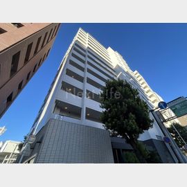 関内駅より徒歩4分 5階 築19年10ヶ月の賃貸物件