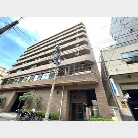 伊勢佐木長者町駅より徒歩10分 3階 築34年7ヶ月の賃貸物件