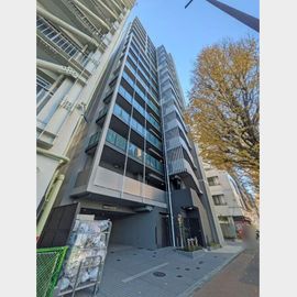 西八王子駅より徒歩7分 2階 築1年2ヶ月の賃貸物件