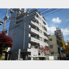 東府中駅より徒歩4分 2階 築29年5ヶ月の賃貸物件