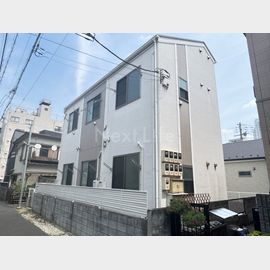 立川駅より徒歩9分 2階 築12年7ヶ月の賃貸物件