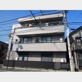 ラクレール 2階 築26年8ヶ月の賃貸物件