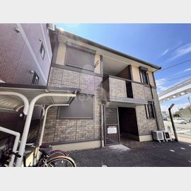 リヴェール B 2階 築20年9ヶ月の賃貸物件