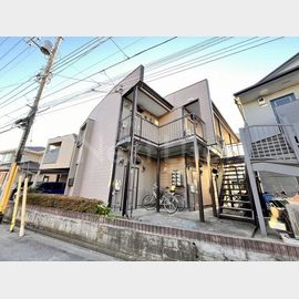 栄ミリオン 1階 築41年3ヶ月の賃貸物件