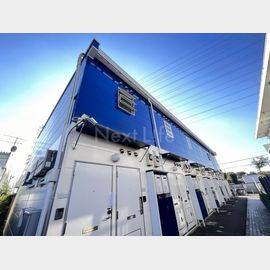 レオパレスRAVE 1階 築22年3ヶ月の賃貸物件