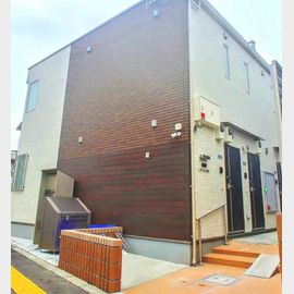 西武立川駅より徒歩6分 1階 築6年5ヶ月の賃貸物件