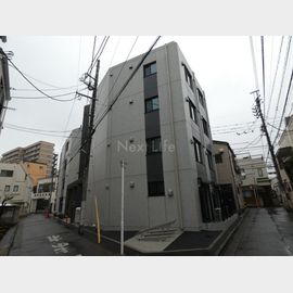 立川駅より徒歩7分 4階 築3年の賃貸物件