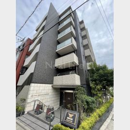 デュオステージ横濱赤門通り 4階 築7年11ヶ月の賃貸物件