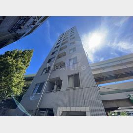 アヴァンツァーレ元町 5階 築17年7ヶ月の賃貸物件