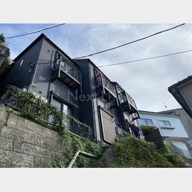 弘明寺駅より徒歩3分 2階 築11年11ヶ月の賃貸物件