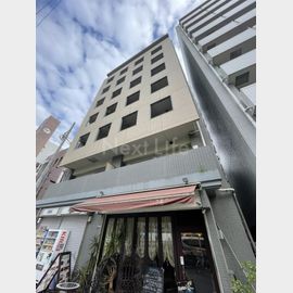 伊勢佐木長者町駅より徒歩2分 2階 築18年10ヶ月の賃貸物件