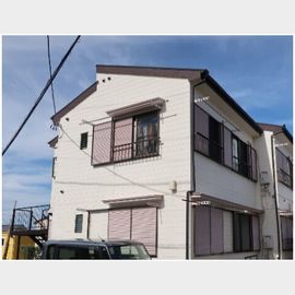 南太田駅より徒歩11分 2階 築39年2ヶ月の賃貸物件