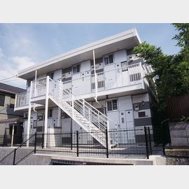 弘明寺駅より徒歩14分 2階 築20年7ヶ月の賃貸物件