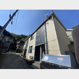 レオネクスト本牧満坂２ 2階 築15年10ヶ月の賃貸物件