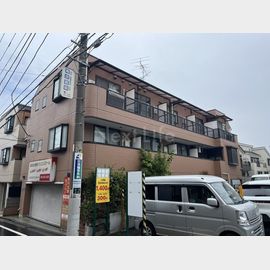 レジデンスフォーユー豊悠館 2階 築27年7ヶ月の賃貸物件