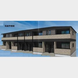 都筑ふれあいの丘駅より徒歩8分 1階 新築の賃貸物件