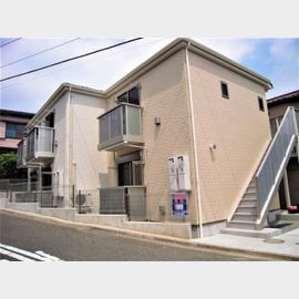 ステラ星川 2階 築15年5ヶ月の賃貸物件