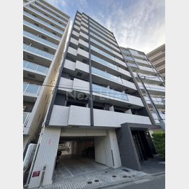 レグラス横浜吉野町 7階 築12年2ヶ月の賃貸物件