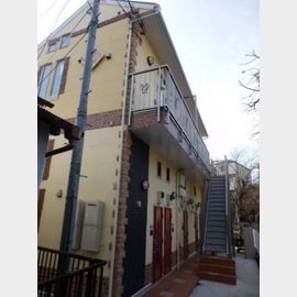 南太田駅より徒歩10分 2階 築10年8ヶ月の賃貸物件