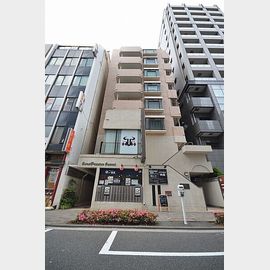 関内駅より徒歩8分 8階 築42年9ヶ月の賃貸物件