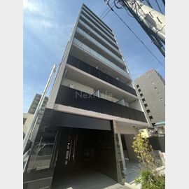 S-RESIDENCE横濱阪東橋 4階 築3年の賃貸物件