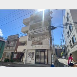 ポートハイム桜木町 3階 築38年10ヶ月の賃貸物件