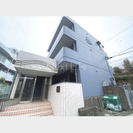 大口駅より徒歩19分 1階 築38年3ヶ月の賃貸物件