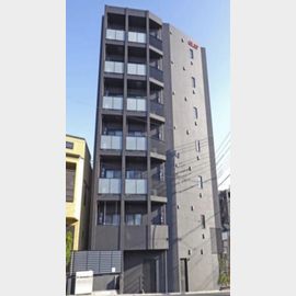 山手駅より徒歩9分 6階 築7年1ヶ月の賃貸物件