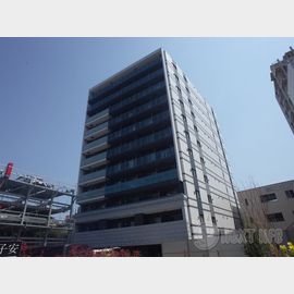 グランドガーラ横浜新子安 5階 築6年2ヶ月の賃貸物件