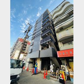 ガーラシティ横浜反町 2階 築3年1ヶ月の賃貸物件